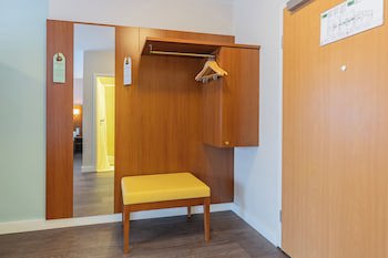 Garner Hotel Stuttgart City Centre by IHG galeri fotoğrafı