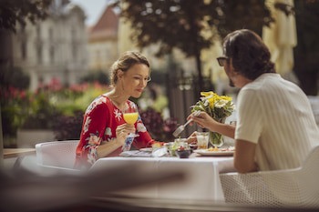 Hotel Raba City Center