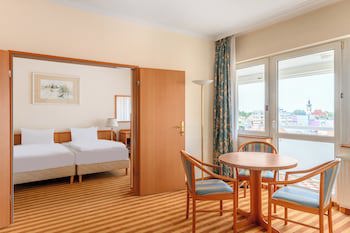 Hotel Raba City Center