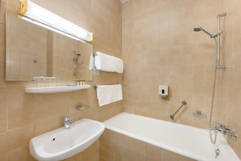Hotel Raba City Center