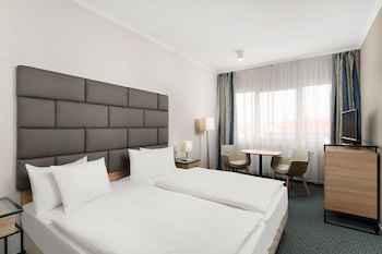 Hotel Raba City Center