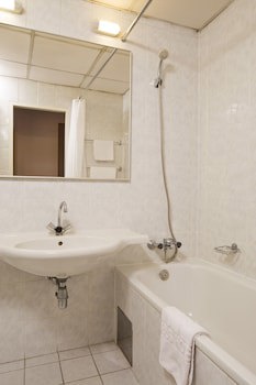 Hotel Raba City Center