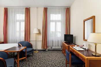 Hotel Raba City Center
