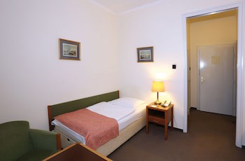 Hotel Raba City Center