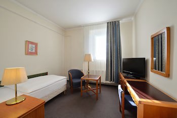 Hotel Raba City Center
