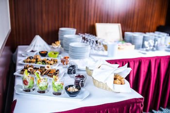 Hotel Raba City Center