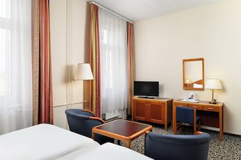 Hotel Raba City Center