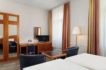 Hotel Raba City Center