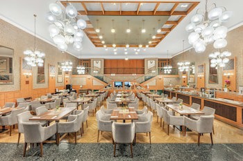 Hotel Raba City Center