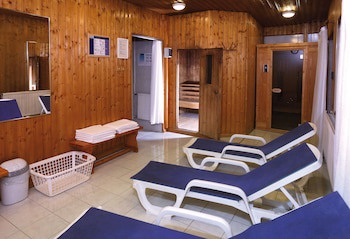 Hotel Raba City Center