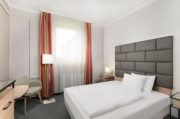 Hotel Raba City Center