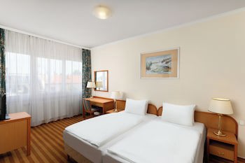 Hotel Raba City Center