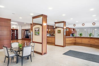 Hotel Raba City Center