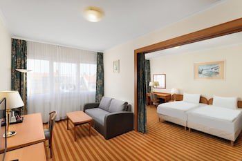 Hotel Raba City Center