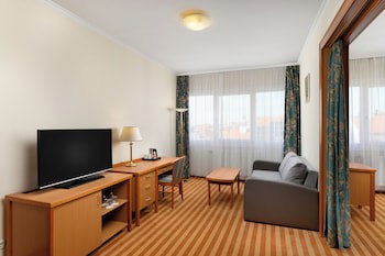 Hotel Raba City Center