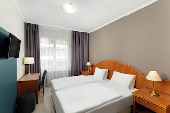 Hotel Raba City Center