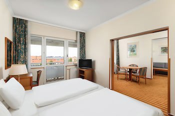 Hotel Raba City Center