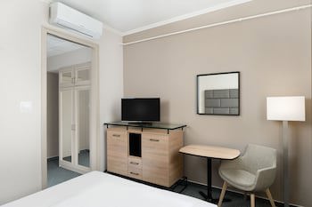 Hotel Raba City Center