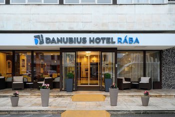 Hotel Raba City Center