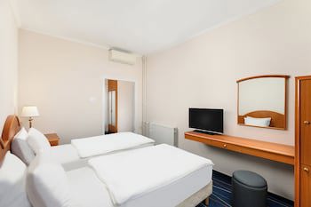 Hotel Raba City Center