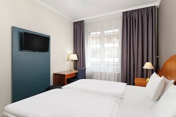 Hotel Raba City Center