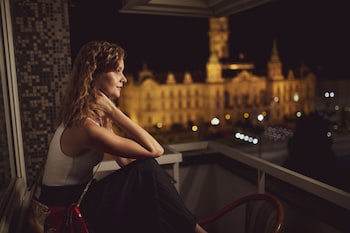 Hotel Raba City Center