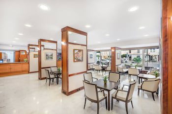 Hotel Raba City Center