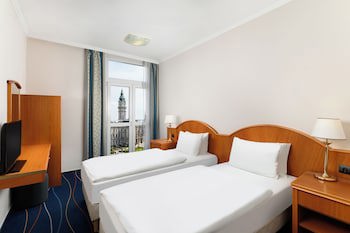 Hotel Raba City Center