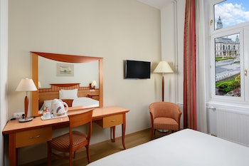 Hotel Raba City Center