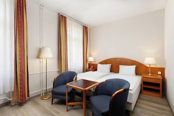 Hotel Raba City Center