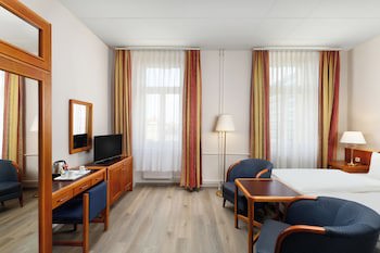 Hotel Raba City Center
