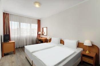 Hotel Raba City Center