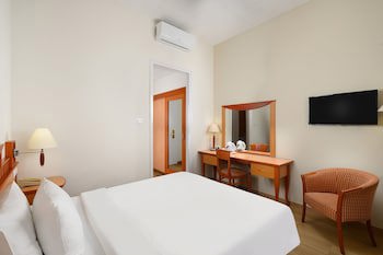 Hotel Raba City Center