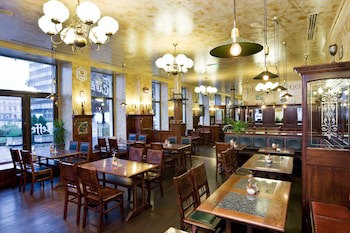 Hotel Raba City Center