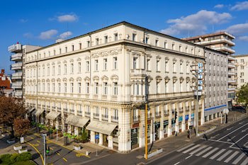 Hotel Raba City Center