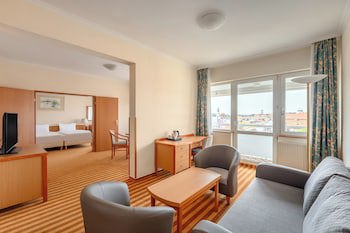 Hotel Raba City Center
