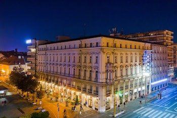 Hotel Raba City Center