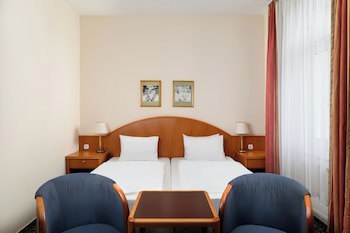 Hotel Raba City Center