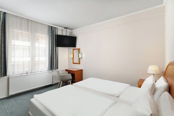 Hotel Raba City Center