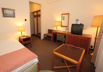 Hotel Raba City Center