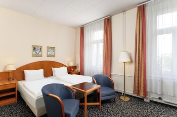 Hotel Raba City Center