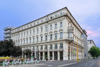 Hotel Raba City Center