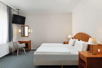Hotel Raba City Center