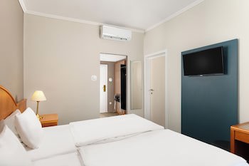 Hotel Raba City Center