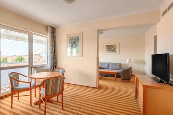 Hotel Raba City Center