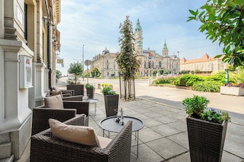 Hotel Raba City Center