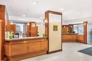 Hotel Raba City Center