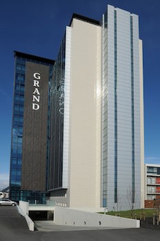 Grand Hotel Reykjavik