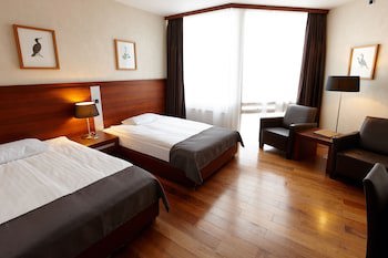 Grand Hotel Reykjavik