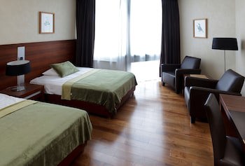 Grand Hotel Reykjavik